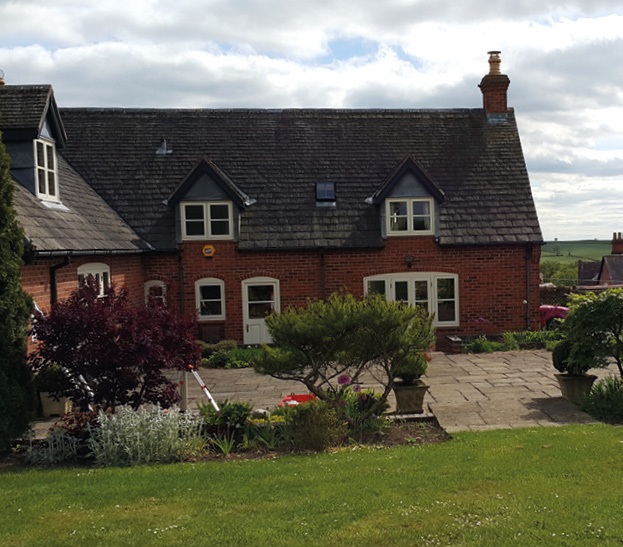 Project before picture