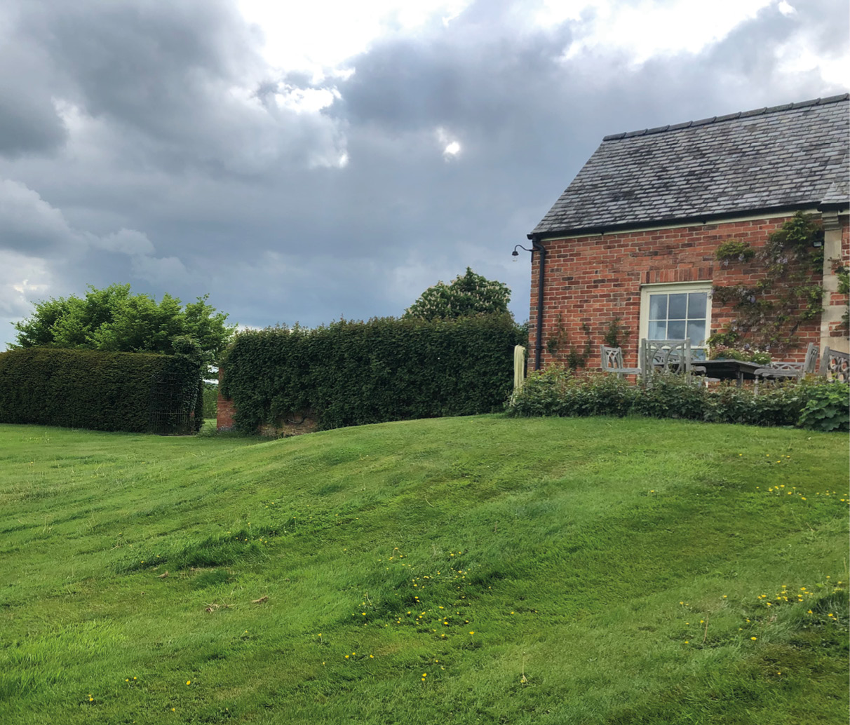 Project before picture