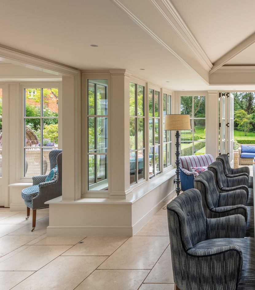 Case study before picture