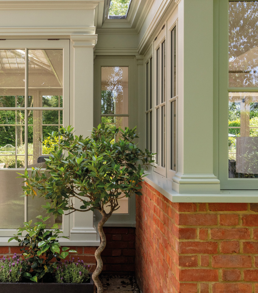 Project before picture