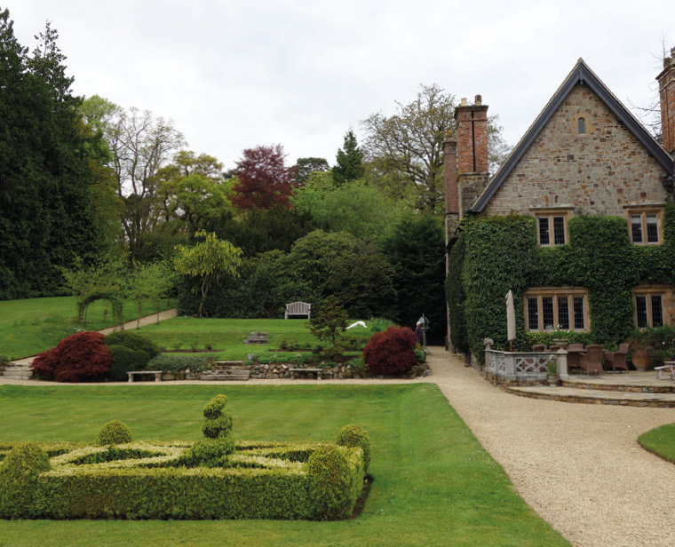 Case study before picture