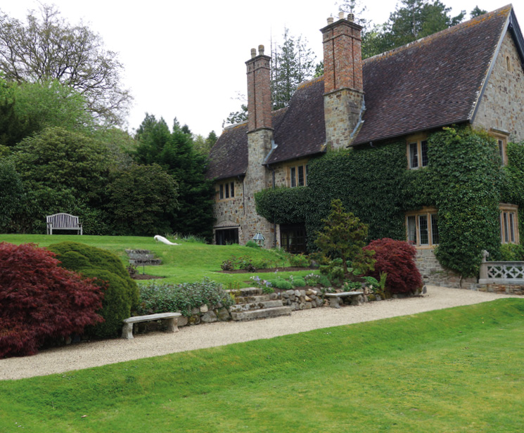 Project before picture