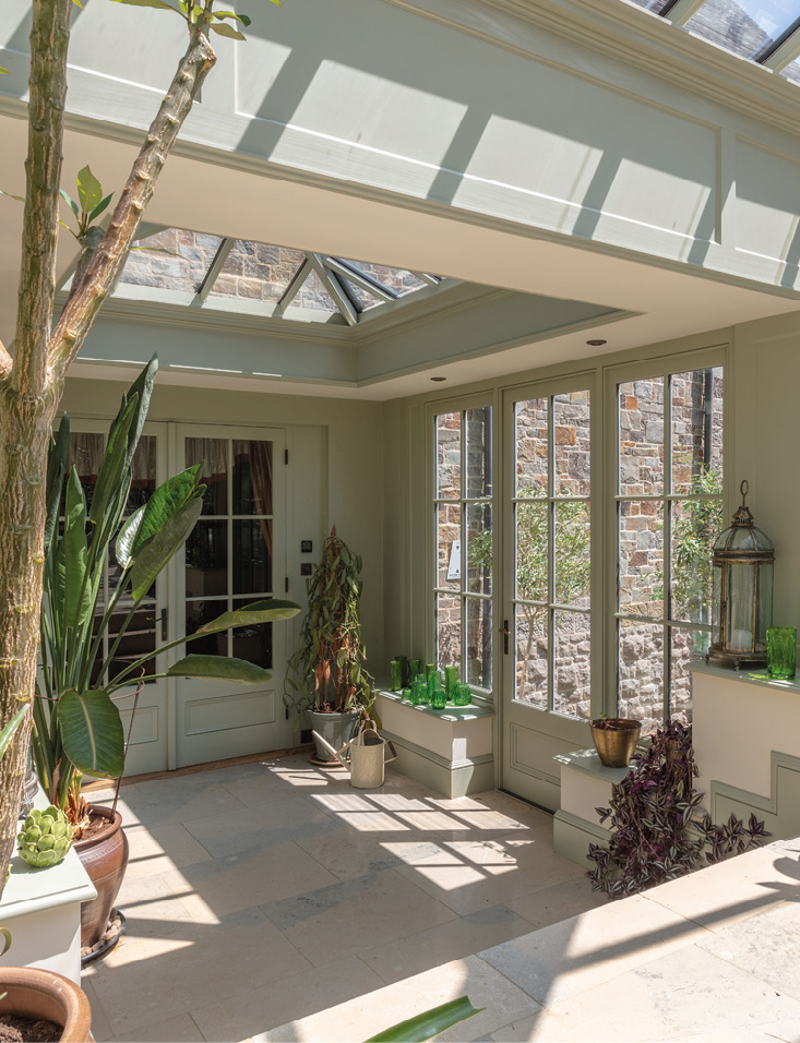 Project before picture