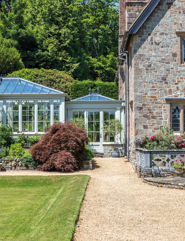 Case study before picture