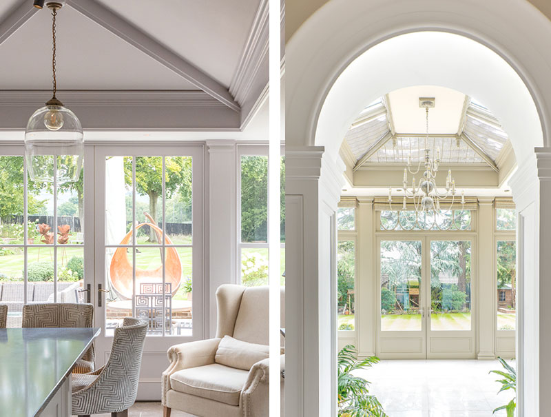 Orangery ideas article