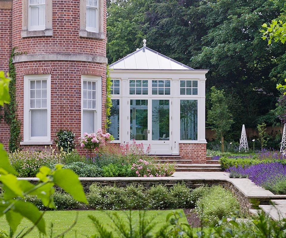 Edwardian Inspired Project Example