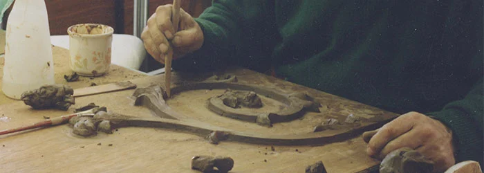 example of patternmaking