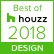 Houzz 2018 Award Design