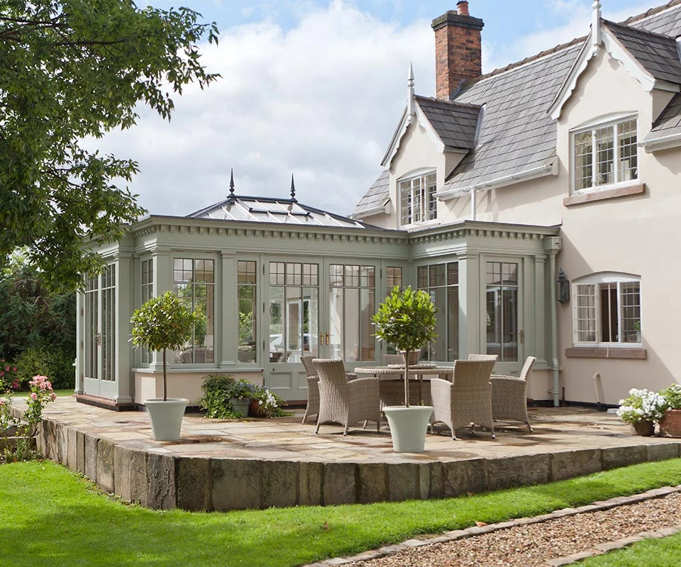 Inspirational projects gallery image